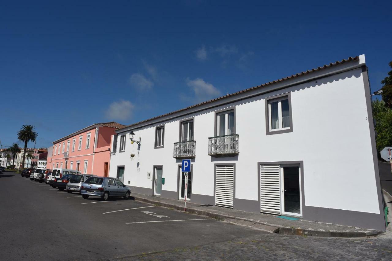 Azorestay Horta  Exterior foto